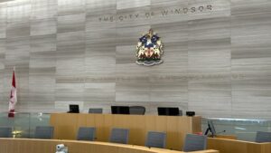 Insights on the Role of a Windsor Mayor