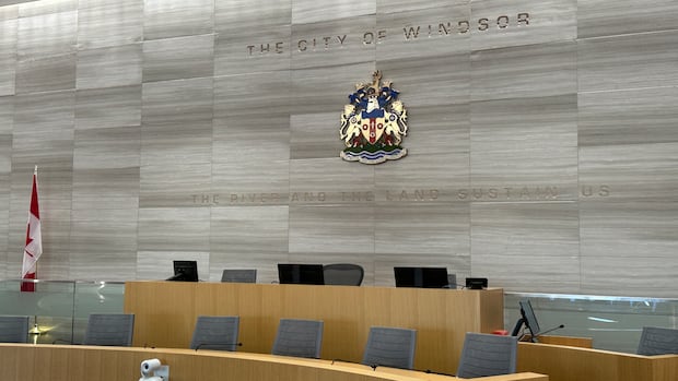 Insights on the Role of a Windsor Mayor Insights on the Role of a Windsor Mayor