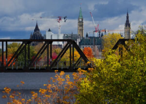 Changes to Daylight Saving Time Impact for Ottawa-Gatineau