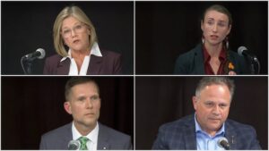 Key Issues in Hamilton’s Upcoming Election