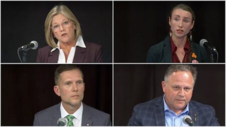 Key Issues in Hamilton’s Upcoming Election Key Issues in Hamilton’s Upcoming Election