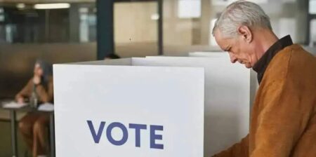 Key Voting Details for Mississauga Residents