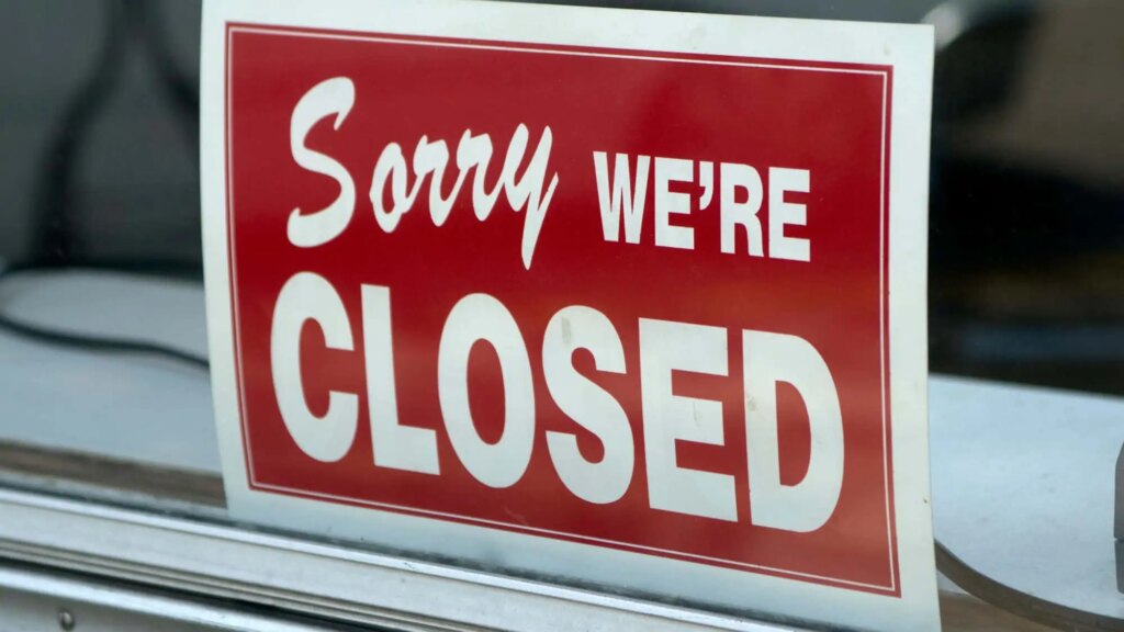 Thanksgiving Hours for Oshawa, Pickering, Ajax, Whitby, and Clarington