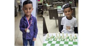 Young Whitby Chess Player Aiming for Spain Championship