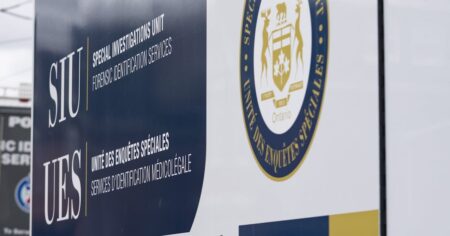 Whitby Incident Leaves One Dead, SIU Steps In
