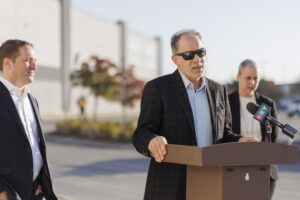 New Developments Coming to White Oaks Mall