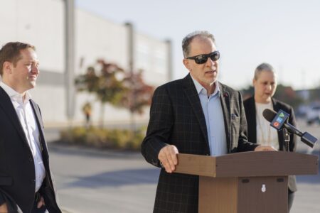 New Developments Coming to White Oaks Mall New Developments Coming to White Oaks Mall