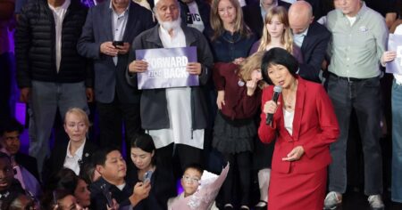 Recap of the Toronto Mayoral Election Results