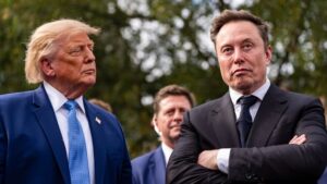 Concerns Over U.S. Influence on Starlink in Canada