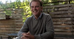 Chris Alexander’s Unexpected Run for Mayor