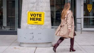 Historic Gains for Women in Ontario’s Municipal Elections Historic Gains for Women in Ontario’s Municipal Elections