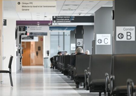 Rethinking the Canada Health Act