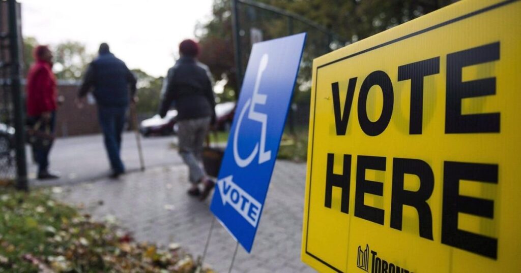 Ontario Voters Embrace AI Chatbots for 2026 Elections Ontario Voters Embrace AI Chatbots for 2026 Elections