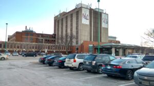 New Prostate Treatment Available at Windsor Regional Hospital New Prostate Treatment Available at Windsor Regional Hospital