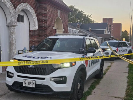 Windsor Man Gets 9.5 Years for Killing David Pavao