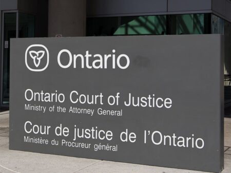 Windsor Social Worker Convicted of Luring Teen Windsor Social Worker Convicted of Luring Teen