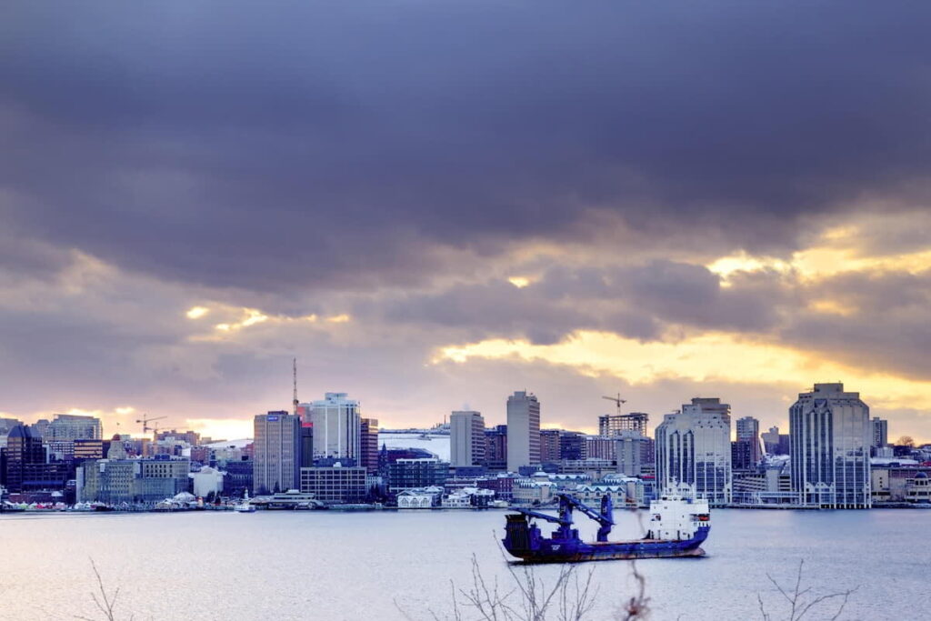 Work Permit Freeze Affects New Areas in Canada