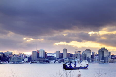 Work Permit Freeze Affects New Areas in Canada