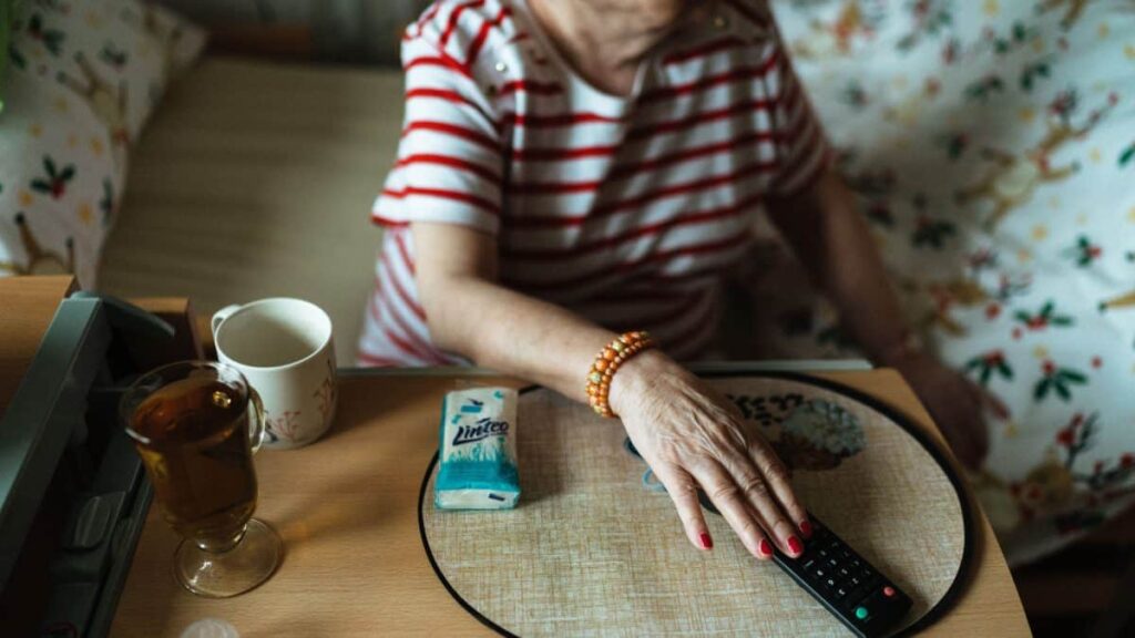 Retirement Home Worker Faces Theft Charges in Hamilton Retirement Home Worker Faces Theft Charges in Hamilton