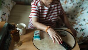 Retirement Home Worker Faces Theft Charges in Hamilton