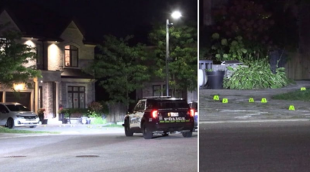 Investigation Launched After Gunfire at Local Residence Investigation Launched After Gunfire at Local Residence