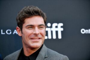 Celebrating Zac Efron’s Birthday and What’s Ahead