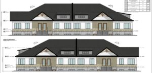 New Townhouses Approved in Tillsonburg