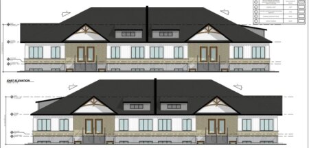 New Townhouses Approved in Tillsonburg