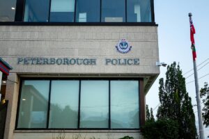 Peterborough Police Suspends Crime Stoppers Use Amid Breach