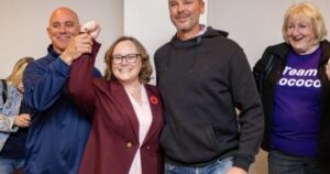 the value of a single vote
