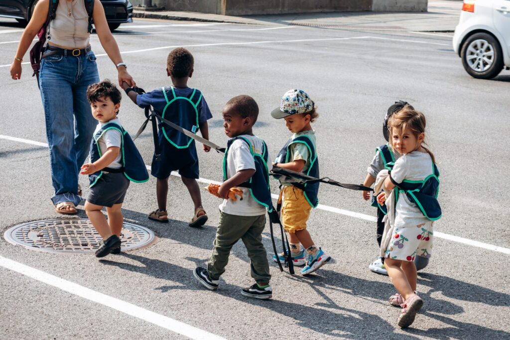 Ottawa’s Child-Care Funding for Ontario Faces Criticism Ottawa’s Child-Care Funding for Ontario Faces Criticism