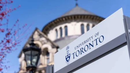 University of Toronto Responds to Student Union Vote on Israeli Ties