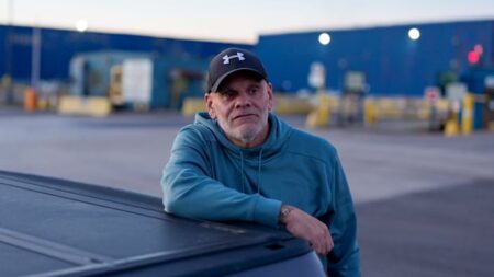 Steel Industry Faces Tough Times as Jobs Disappear Steel Industry Faces Tough Times as Jobs Disappear