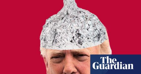 Critics Alarmed by Trump’s Conspiratorial Rhetoric